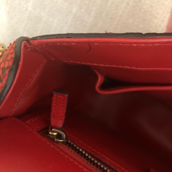 Gucci Python Bag - Picture 6 of 8